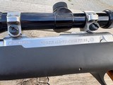 Ruger 77/22 mag paddle stock - 11 of 11 Ruger 77/22 mag paddle stock - 11 of 11