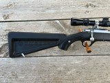 Ruger 77/22 mag paddle stock - 3 of 11 Ruger 77/22 mag paddle stock - 3 of 11