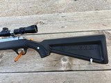 Ruger 77/22 mag paddle stock - 2 of 11 Ruger 77/22 mag paddle stock - 2 of 11