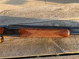 Browning Citori Lightning 20 gauge 26” - 8 of 11