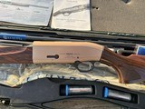 Beretta A400 xplor 20 gauge 26”w/kickoff - 5 of 7