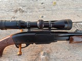 Remington 7600 35 Whelen (Like New) - 5 of 15