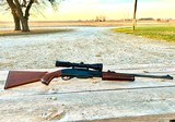 Remington 7600 35 Whelen (Like New)