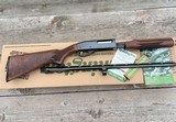Remington 870 Wingmaster 28ga 25” (NEW)