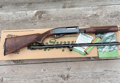Remington 870 Wingmaster 28ga 25” (NEW)