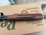 Remington 870 Wingmaster 28ga 25” (NEW) - 7 of 14