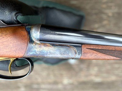 Connecticut Shotgun RBL 16 GA - Image 7 of 11