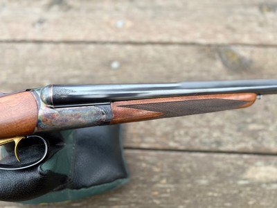 Connecticut Shotgun RBL 16 GA - Image 8 of 11