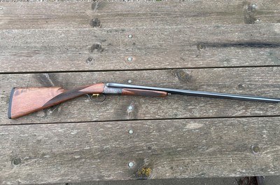 Connecticut Shotgun RBL 16 GA - Image 11 of 11