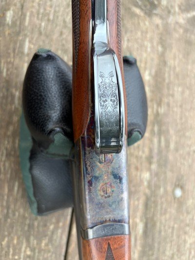 Connecticut Shotgun RBL 16 GA - Image 9 of 11