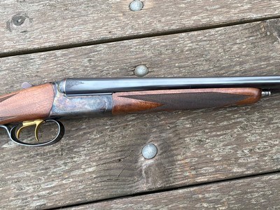 Connecticut Shotgun RBL 16 GA - Image 2 of 11