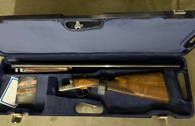 Connecticut Shotgun RBL 16 GA - Image 1 of 11
