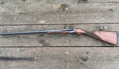 Connecticut Shotgun RBL 16 GA - Image 5 of 11
