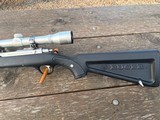 Ruger 22 mag paddle stock - Image 5 of 8