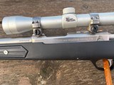 Ruger 22 mag paddle stock - Image 7 of 8