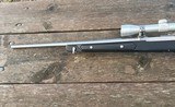 Ruger 22 mag paddle stock - Image 6 of 8