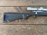 Ruger 22 mag paddle stock - Image 2 of 8