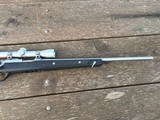 Ruger 22 mag paddle stock - Image 3 of 8