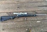 Ruger 22 mag paddle stock - Image 1 of 8