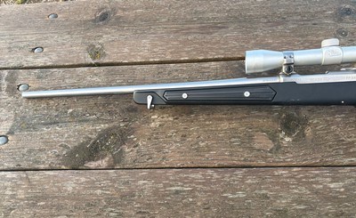 Ruger 22 mag paddle stock - Image 6 of 8