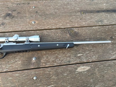 Ruger 22 mag paddle stock - Image 3 of 8