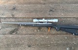 Ruger 22 mag paddle stock - Image 4 of 8
