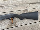 Remington 1100 20ga synthetic - Image 5 of 7