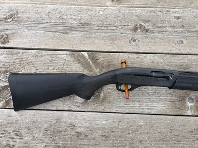Remington 1100 20ga synthetic - Image 2 of 7