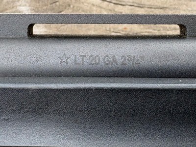 Remington 1100 20ga synthetic - Image 7 of 7
