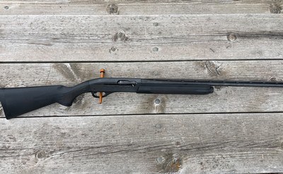 Remington 1100 20ga synthetic - Image 1 of 7