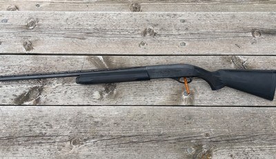 Remington 1100 20ga synthetic - Image 4 of 7