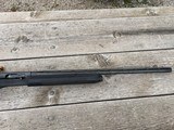 Remington 1100 20ga synthetic - Image 3 of 7