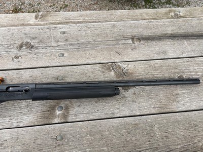 Remington 1100 20ga synthetic - Image 3 of 7