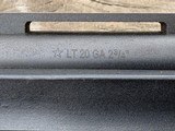 Remington 1100 20ga synthetic - Image 7 of 7