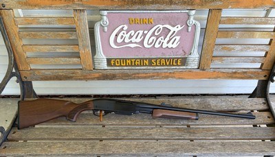 Remington 7600 Satin 270 Winchester N.I.B - Image 2 of 10