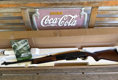 Remington 7600 Satin 270 Winchester N.I.B - Image 6 of 10