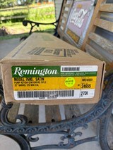 Remington 7600 Satin 270 Winchester N.I.B - Image 1 of 10