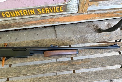 Remington 7600 Satin 270 Winchester N.I.B - Image 10 of 10