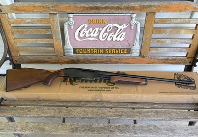 Remington 7600 Satin 270 Winchester N.I.B - Image 7 of 10
