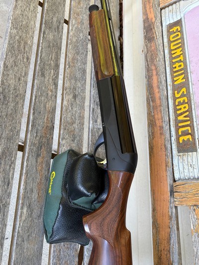Benelli 28 gauge ultra light - Image 11 of 15