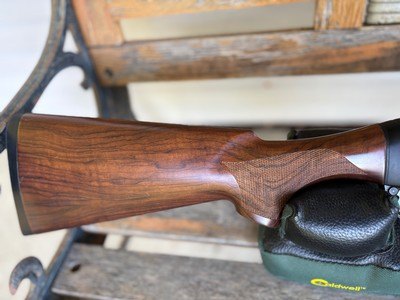 Benelli 28 gauge ultra light - Image 6 of 15