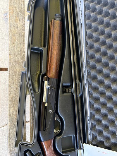 Benelli 28 gauge ultra light - Image 3 of 15