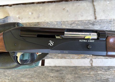 Benelli 28 gauge ultra light - Image 14 of 15