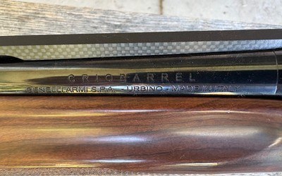 Benelli 28 gauge ultra light - Image 12 of 15