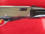 Remington Nylon Model 76 Apache Black/Chrome Lever - 9 of 15