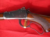 Winchester Model 64 Deluxe 219 Zipper - 3 of 15