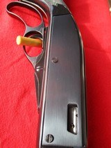 Remington Nylon Model 76 Apache Black - 7 of 14