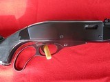 Remington Nylon Model 76 Apache Black - 1 of 14