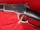 Winchester Model 1892 - 1 of 15