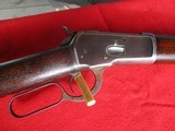 Winchester Model 1892 - 8 of 15